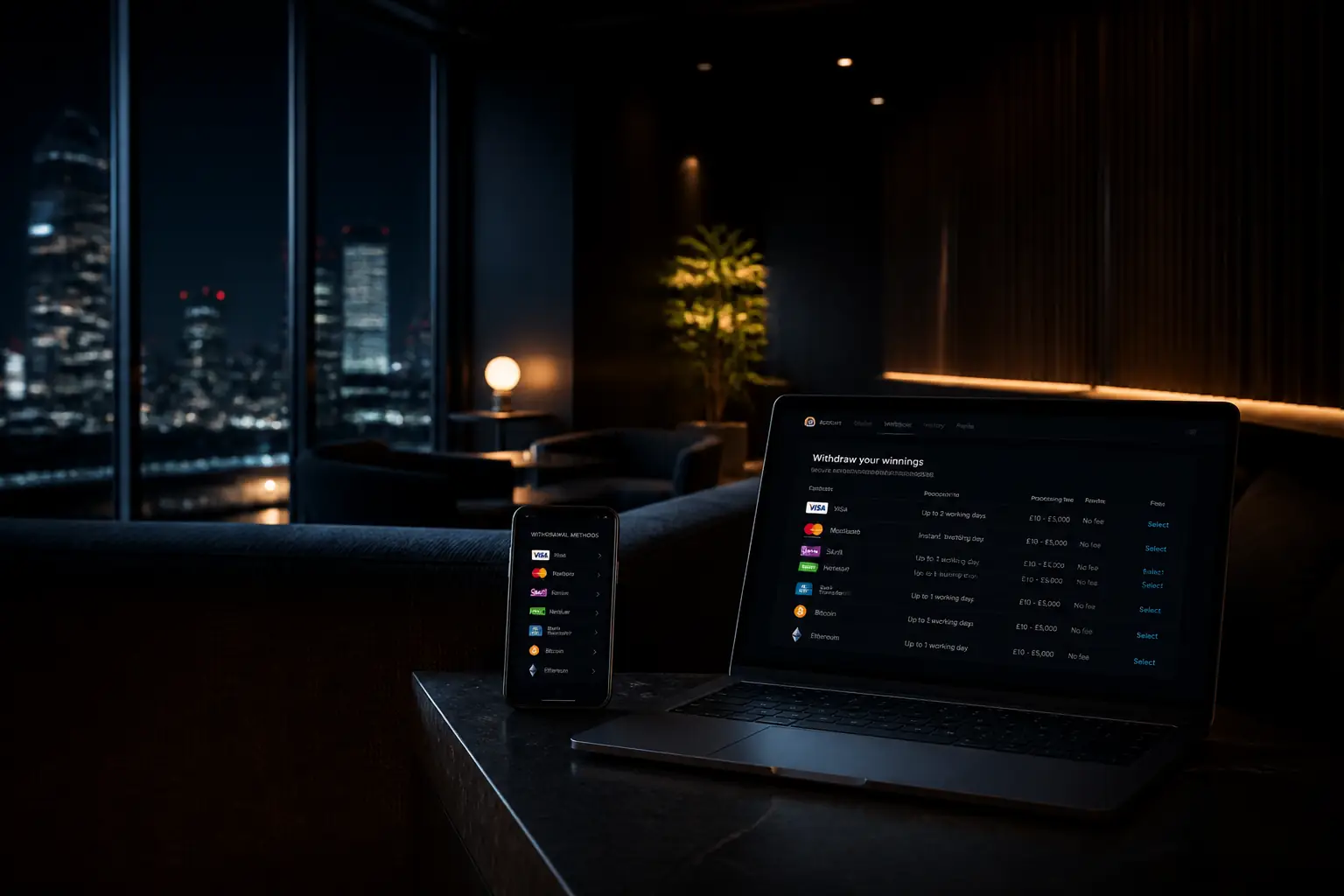 Cosmobet Casino Withdrawal United Kingdom – Fast Payouts visual guide for Cosmobet Casino